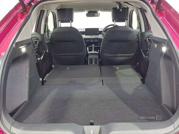 Used Honda HR-V 2023 for sale - 76228213: Photo 22