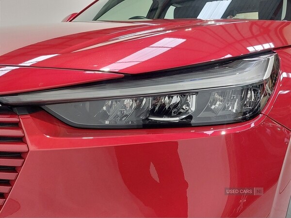 Used Honda HR-V 2023 for sale - 76228213: Photo 23
