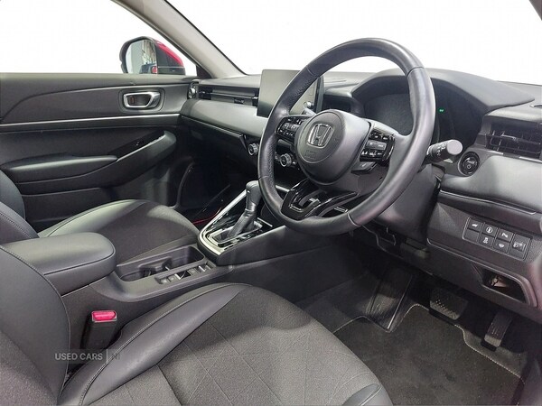 Used Honda HR-V 2023 for sale - 76228213: Photo 26