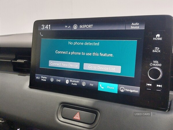 Used Honda HR-V 2023 for sale - 76228213: Photo 35