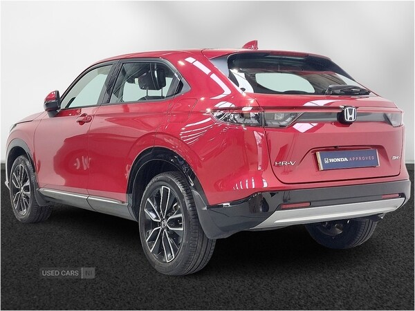 Used Honda HR-V 2023 for sale - 76228213: Photo 3