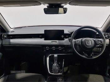 Used Honda HR-V 2023 for sale - 76228213: Photo 4