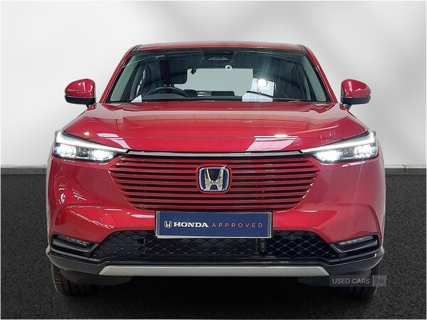 Used Honda HR-V 2023 for sale - 76228213: Photo 6