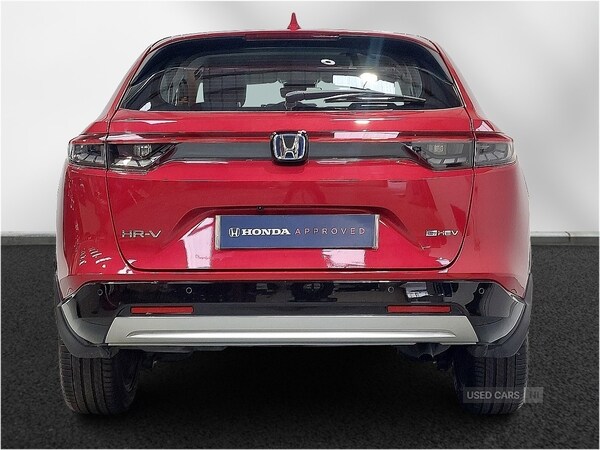 Used Honda HR-V 2023 for sale - 76228213: Photo 7