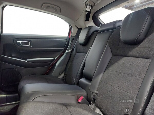 Used Honda HR-V 2023 for sale - 76228213: Photo 8