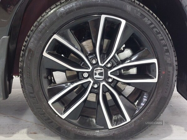 Used Honda HR-V 2023 for sale - 76228213: Photo 9