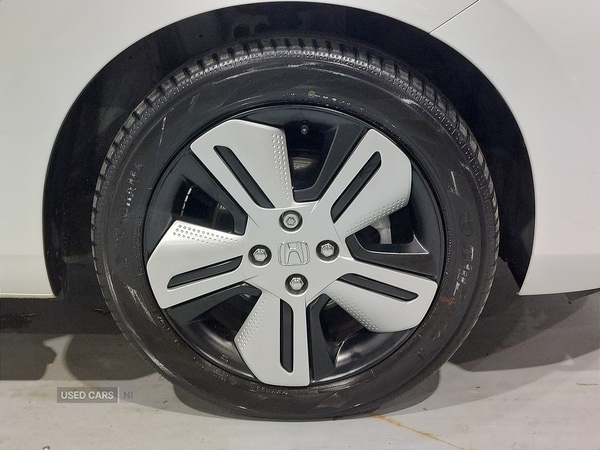 Used Honda Jazz 2023 for sale - 76671922: Photo 10