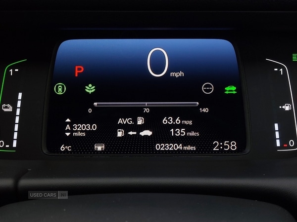 Used Honda Jazz 2023 for sale - 76671922: Photo 12