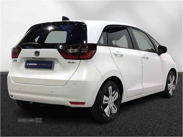 Used Honda Jazz 2023 for sale - 76671922: Photo 13
