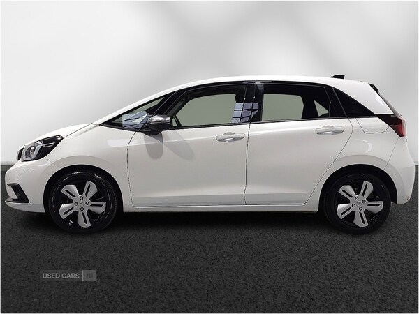 Used Honda Jazz 2023 for sale - 76671922: Photo 14