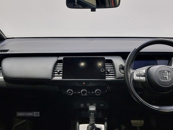 Used Honda Jazz 2023 for sale - 76671922: Photo 17