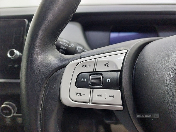 Used Honda Jazz 2023 for sale - 76671922: Photo 18