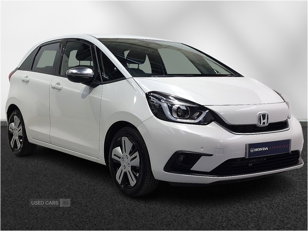 Used Honda Jazz 2023 for sale - 76671922: Photo 2
