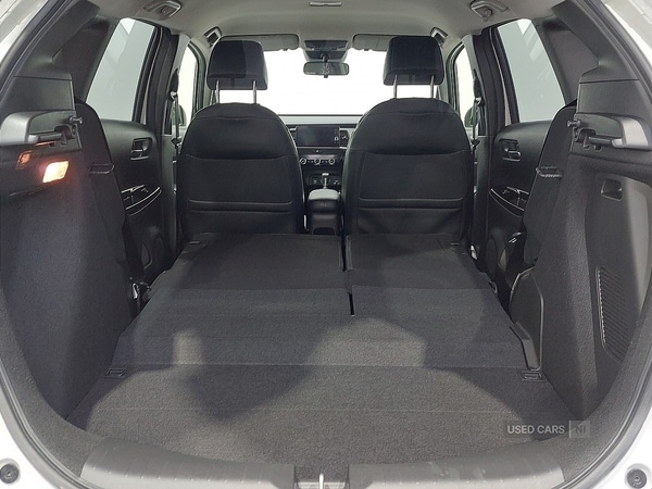 Used Honda Jazz 2023 for sale - 76671922: Photo 22