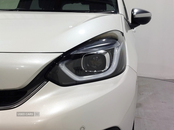 Used Honda Jazz 2023 for sale - 76671922: Photo 23