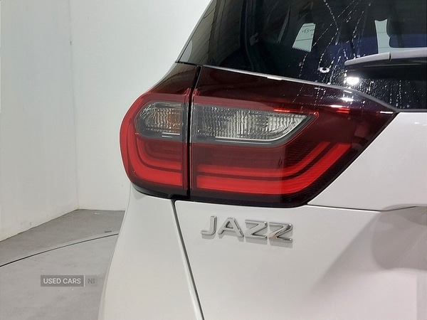 Used Honda Jazz 2023 for sale - 76671922: Photo 24