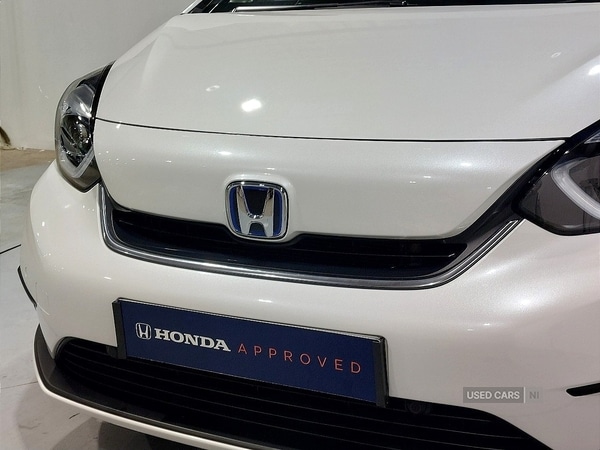 Used Honda Jazz 2023 for sale - 76671922: Photo 25