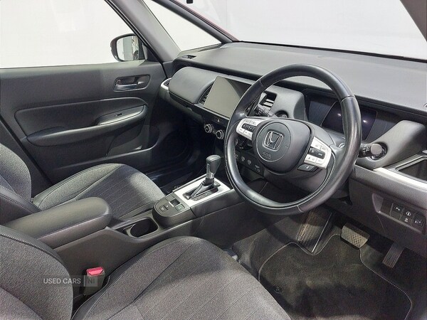 Used Honda Jazz 2023 for sale - 76671922: Photo 28