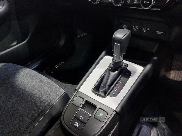 Used Honda Jazz 2023 for sale - 76671922: Photo 29