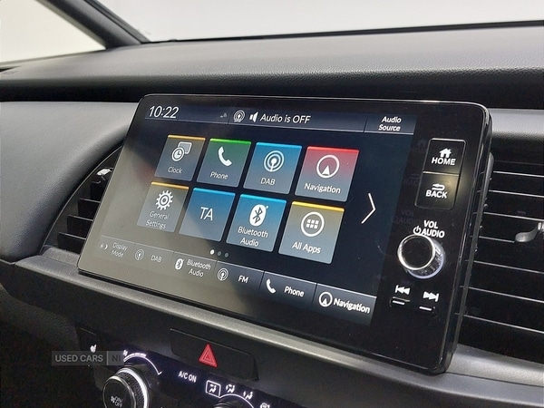 Used Honda Jazz 2023 for sale - 76671922: Photo 35