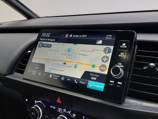 Used Honda Jazz 2023 for sale - 76671922: Photo 37