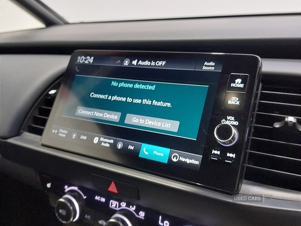 Used Honda Jazz 2023 for sale - 76671922: Photo 38