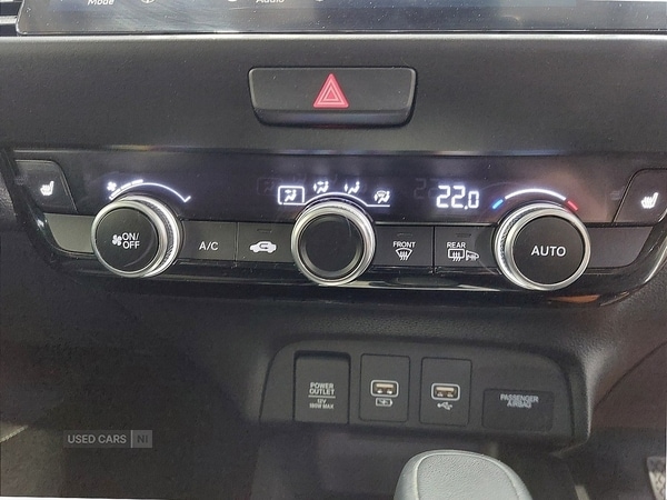 Used Honda Jazz 2023 for sale - 76671922: Photo 39