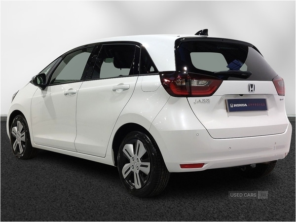 Used Honda Jazz 2023 for sale - 76671922: Photo 4