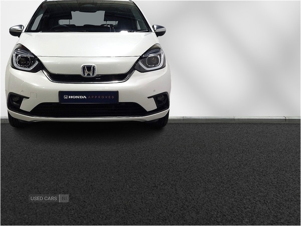 Used Honda Jazz 2023 for sale - 76671922: Photo 7