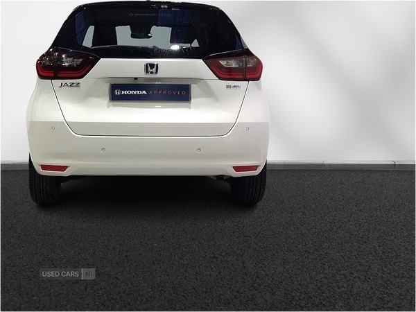 Used Honda Jazz 2023 for sale - 76671922: Photo 8