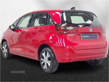 Used Honda Jazz 2021 for sale - 74546959: Photo