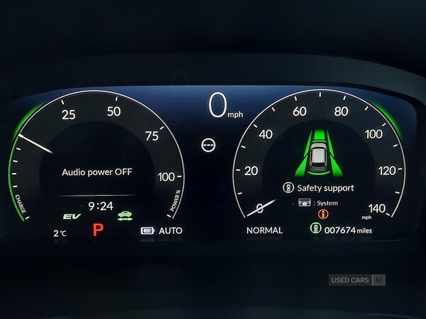 Used Honda CR-V 2025 for sale - 77230798: Photo 11