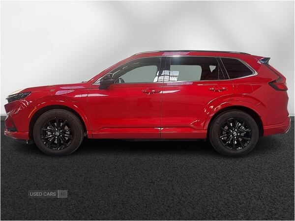 Used Honda CR-V 2025 for sale - 77230798: Photo 13