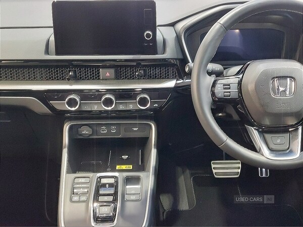 Used Honda CR-V 2025 for sale - 77230798: Photo 15