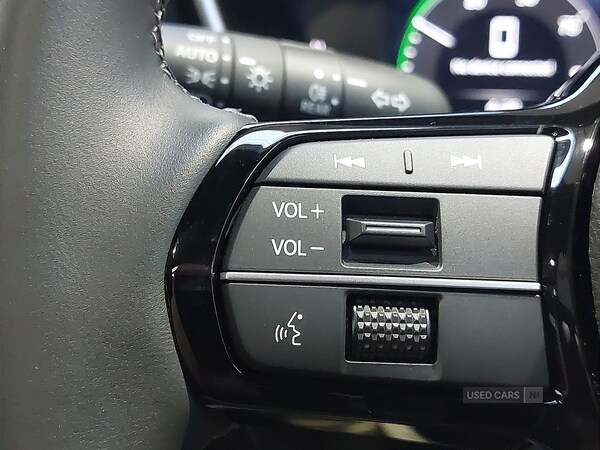 Used Honda CR-V 2025 for sale - 77230798: Photo 16