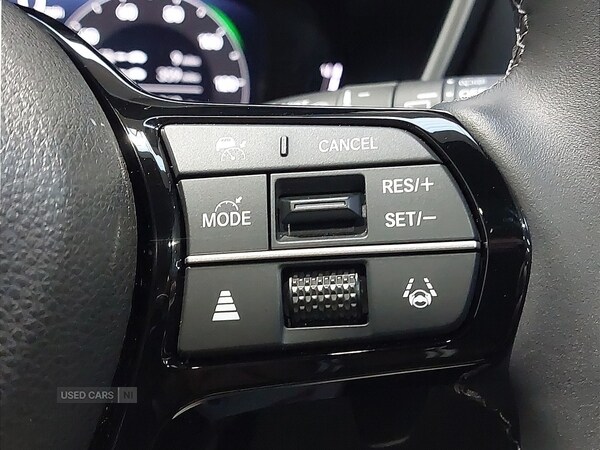 Used Honda CR-V 2025 for sale - 77230798: Photo 17