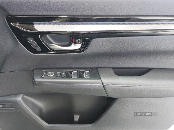 Used Honda CR-V 2025 for sale - 77230798: Photo 18