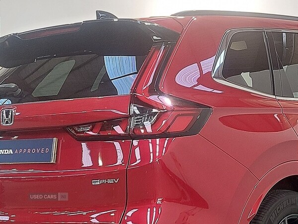 Used Honda CR-V 2025 for sale - 77230798: Photo 23