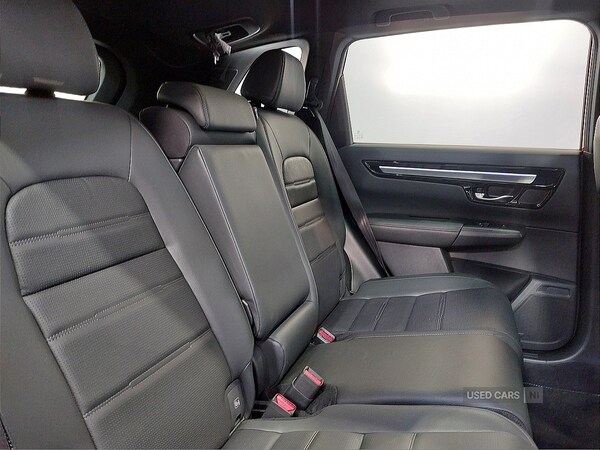 Used Honda CR-V 2025 for sale - 77230798: Photo 26