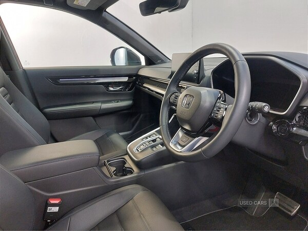 Used Honda CR-V 2025 for sale - 77230798: Photo 27