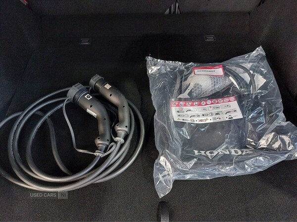 Used Honda CR-V 2025 for sale - 77230798: Photo 29