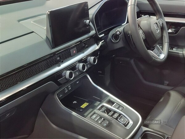 Used Honda CR-V 2025 for sale - 77230798: Photo 30