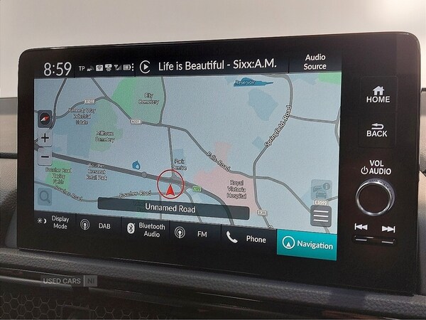 Used Honda CR-V 2025 for sale - 77230798: Photo 35