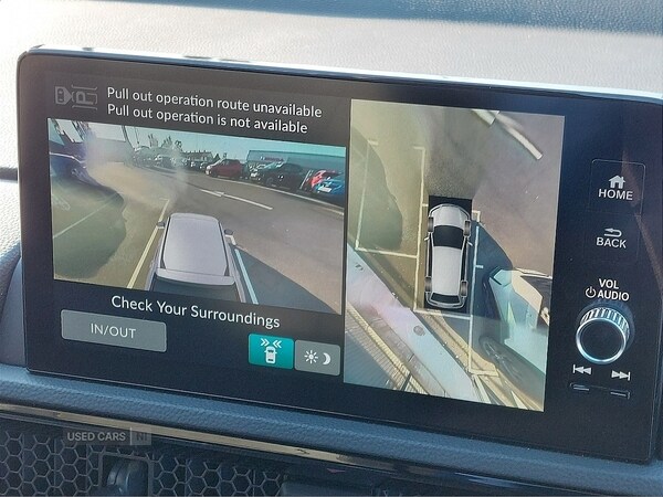 Used Honda CR-V 2025 for sale - 77230798: Photo 36