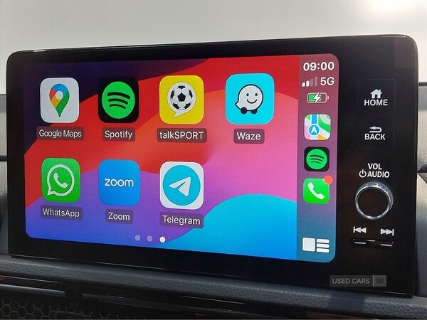 Used Honda CR-V 2025 for sale - 77230798: Photo 37