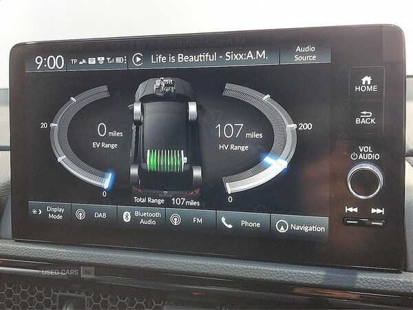 Used Honda CR-V 2025 for sale - 77230798: Photo 38