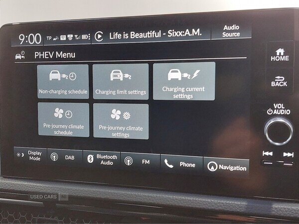 Used Honda CR-V 2025 for sale - 77230798: Photo 39