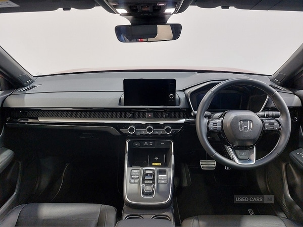 Used Honda CR-V 2025 for sale - 77230798: Photo 4