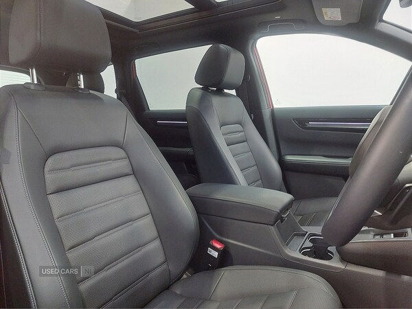 Used Honda CR-V 2025 for sale - 77230798: Photo 41