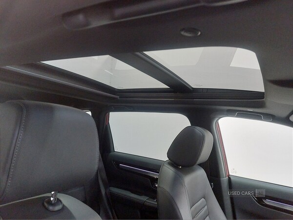 Used Honda CR-V 2025 for sale - 77230798: Photo 43